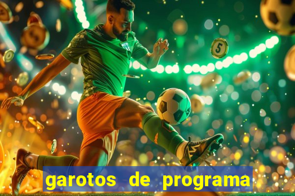 garotos de programa no rio de janeiro